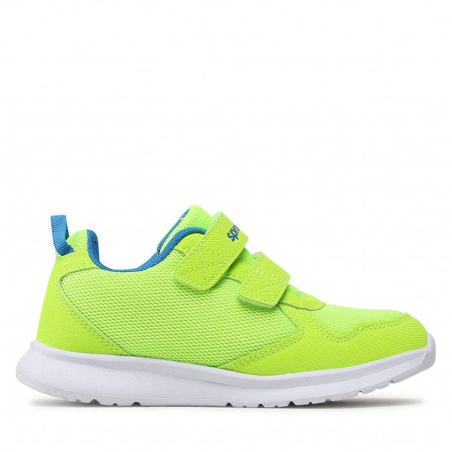 Sneakers Sprandi - CP78-22112(IV)CH Yellow