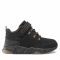 Sneakers Action Boy - AVO-8550-059(III)CH Black