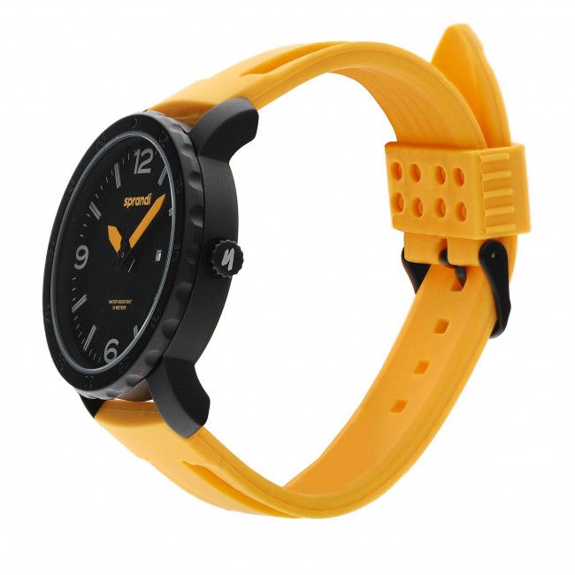 Orologio SPRANDI - 040413421 Orange