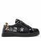 Sneakers Nelli Blu - CS5856-01 Black