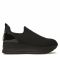 Sneakers Jenny Fairy - WS130-01 Black
