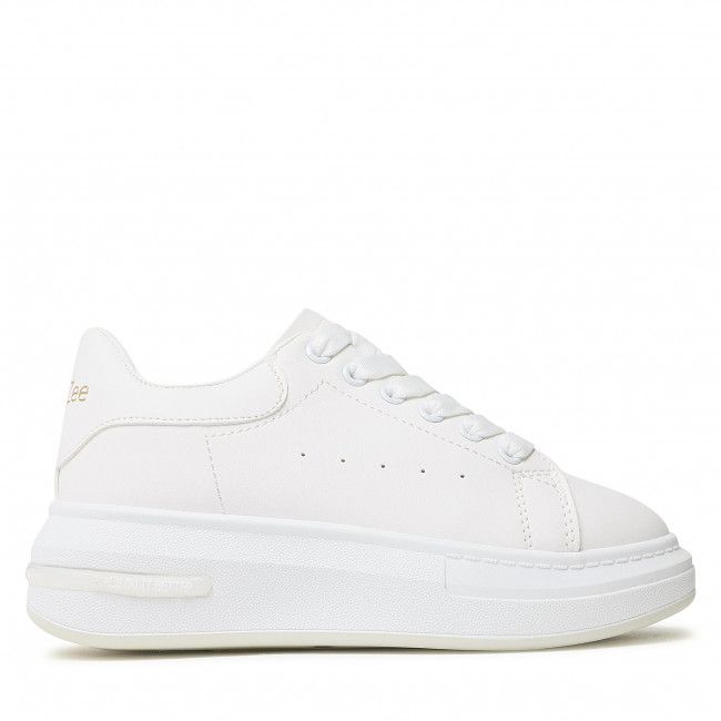 Sneakers DEEZEE - TS5126-01 White 1