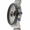 Orologio SWISS ALPINE MILITARY - 7082.9133 Silver/White