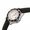 Orologio SWISS ALPINE MILITARY - 7040.1532 Silver/Black