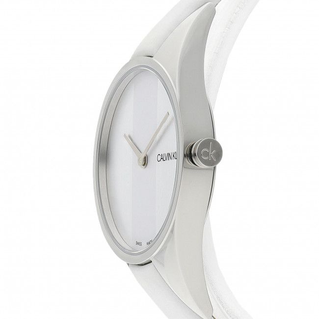 Orologio Calvin Klein - Lady K8P231L6 White