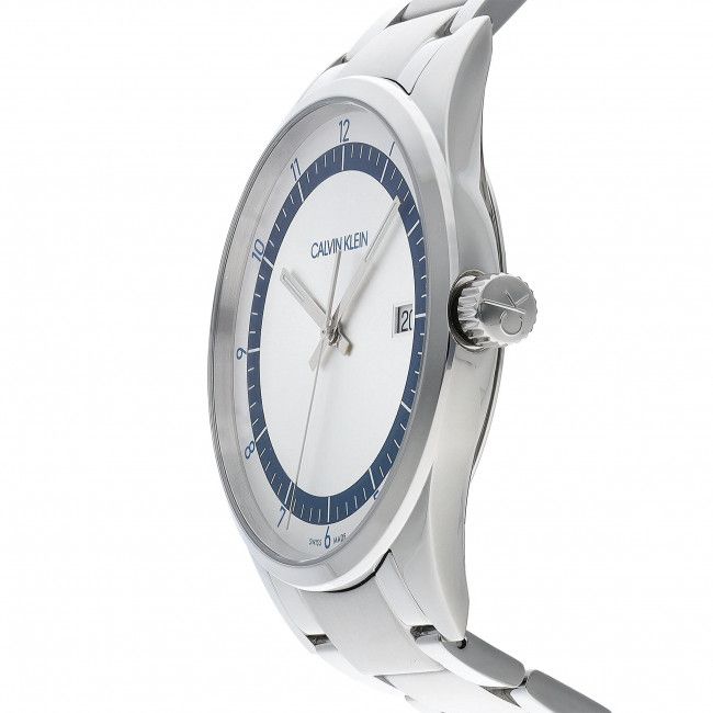 Orologio CALVIN KLEIN - Gent Completion Sapphire KAM21146 Silver/Silver