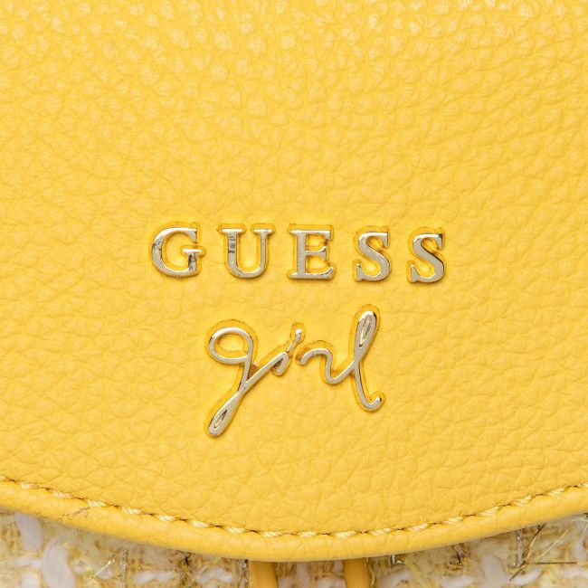 Zaino GUESS - HGLEA2 PO223 YELLO