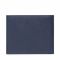 Portafoglio grande da uomo GUESS - Certosa Billfold W C.P. SMCRTO LEA20 BLU