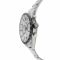 Orologio ROAMER - Superior Chrono II 510902 41 14 50 Silver/White