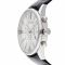 Orologio ROAMER - Superior Chrono 508837 41 15 05 Silver/Black