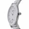 Orologio ROAMER - Elements 650810 41 15 50 Silver/Silver