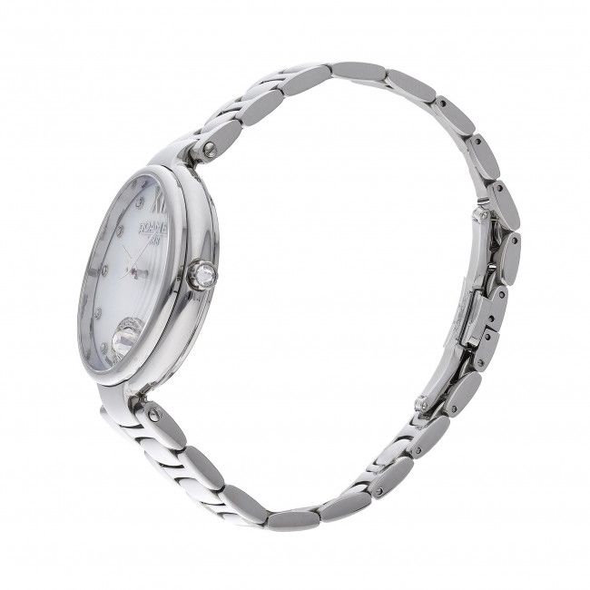 Orologio ROAMER - Aphrodite600843 41 19 5 Silver/Silver