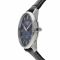 Orologio ROAMER - Valais 958844 41 41 05 Silver/Black