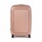 Valigia rigida media Mandarina Duck - Logoduck + P10SZV3223S Rose Gold
