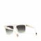 Occhiali da sole Furla - Sunglasses SFU535 WD00035-BX0728-01B00-4-401-20-CN-D Talco h