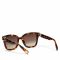 Occhiali da sole Furla - Sunglasses WD00045-A.0116-1443S-4-401-20-CN-D Dark Havana