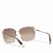 Occhiali da sole Furla - Sunglasses WD00048-MT0000-03B00-4-401-20-CN-D Cognac h