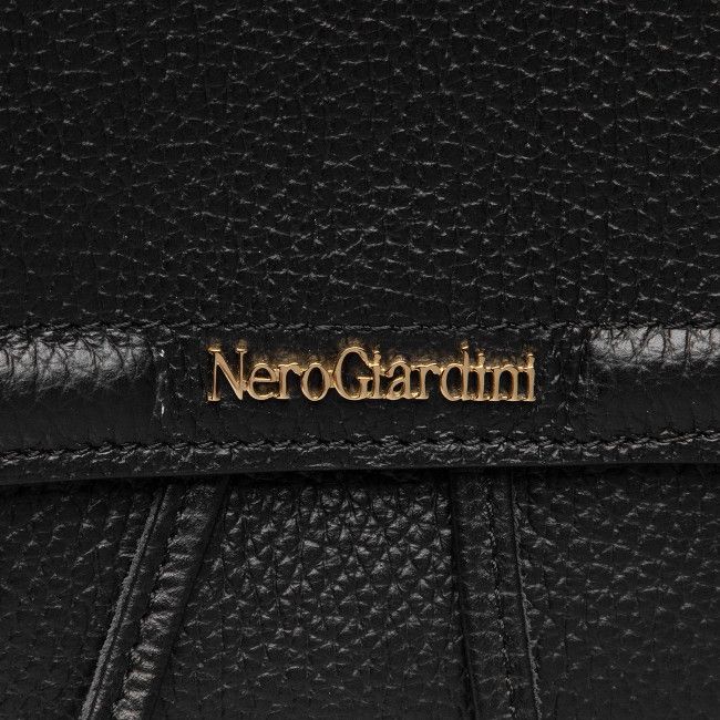 Zaino NERO GIARDINI - I243101D Nero 100