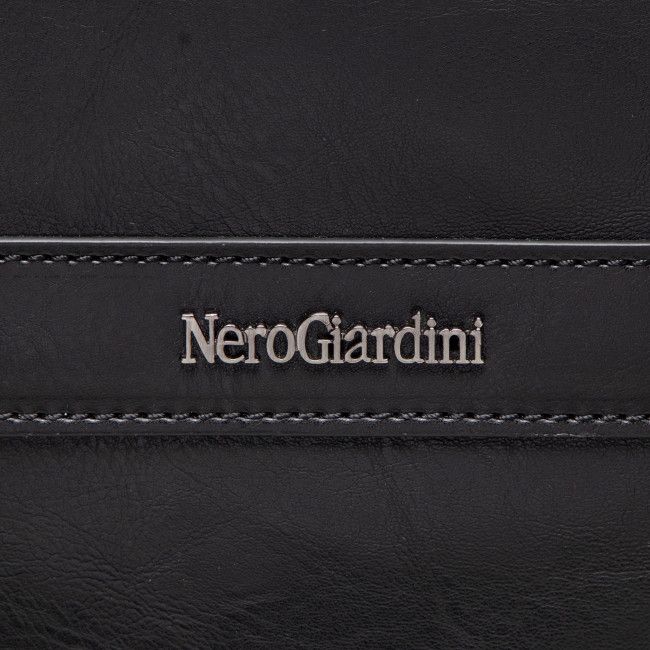 Zaino Nero Giardini - I243190U Nero 100