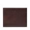 Portafoglio grande da uomo U.S. Polo Assn. - Sti.H AIUS82353MHA511 Dark Brown