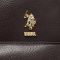 Zaino U.S. Polo Assn. - Arlington BIUON5718WHA511 Dark Brown
