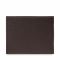 Portafoglio grande da uomo U.S. POLO ASSN. - Dorchester Hor. Wallet WIUDZ2187MHA500 Brown