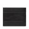 Portafoglio grande da uomo U.S. POLO ASSN. - Horiz. Wallet W/Coin&amp;Flap WIUUO2253MHA000 Black