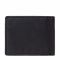 Portafoglio piccolo da donna U.S. Polo Assn. - Horiz Wallet w/Coin&amp;Flap WIUUY2260MHA000 Black