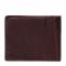 Portafoglio grande da uomo U.S. Polo Assn. - Horiz. Wallet W/Coin&amp;Flap WIUUY2260MHA560 Cognac