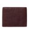 Portafoglio grande da uomo U.S. Polo Assn. - Horiz. Wallet W/Cards WIUUY2262MHA560 Cognac