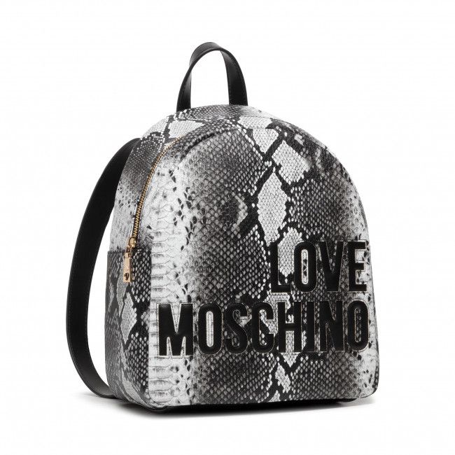 Zaino LOVE MOSCHINO - JC4363PP0EKI0954 Roccia