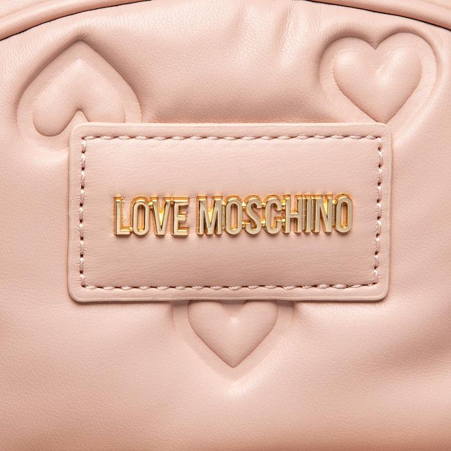 Zaino LOVE MOSCHINO - JC4038PP1FLD0601 Cipria