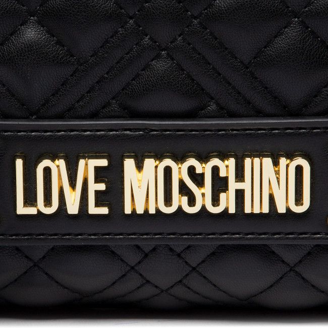 Borsetta LOVE MOSCHINO - JC4013PP1FLA0000 Nero