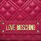 Borsetta LOVE MOSCHINO - JC4013PP1FLA0604 Fuxia