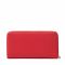 Portafoglio grande da donna LOVE MOSCHINO - JC5611PP1FLJ050A Rosso
