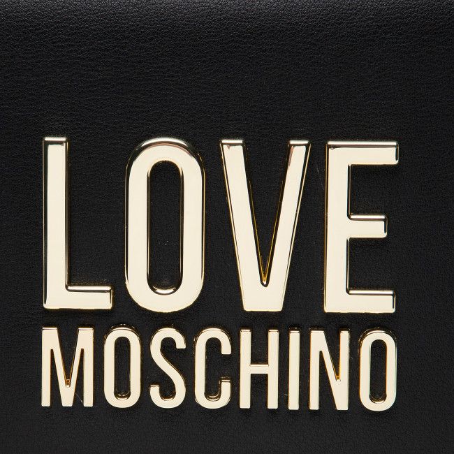 Borsetta LOVE MOSCHINO - JC4127PP1FLJ000A Nero