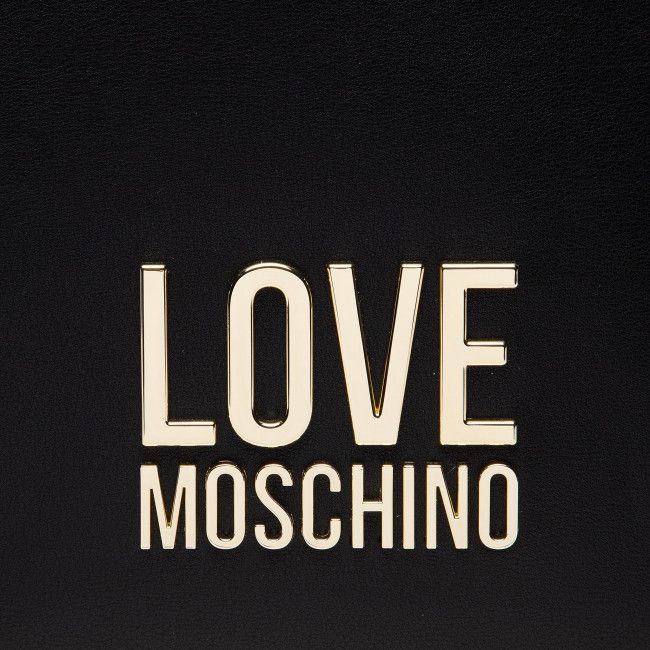 Zaino LOVE MOSCHINO - JC4109PP1FLJ000A Nero