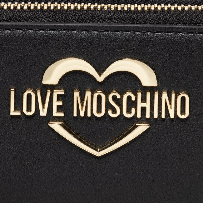 Borsetta LOVE MOSCHINO - JC5629PP1FLK0000 Nero