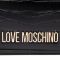 Borsetta LOVE MOSCHINO - JC4098PP1FLF0000 St.Croco Nero