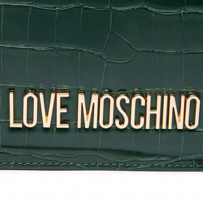 Borsetta LOVE MOSCHINO - JC4098PP1FLF0858 Bottiglia