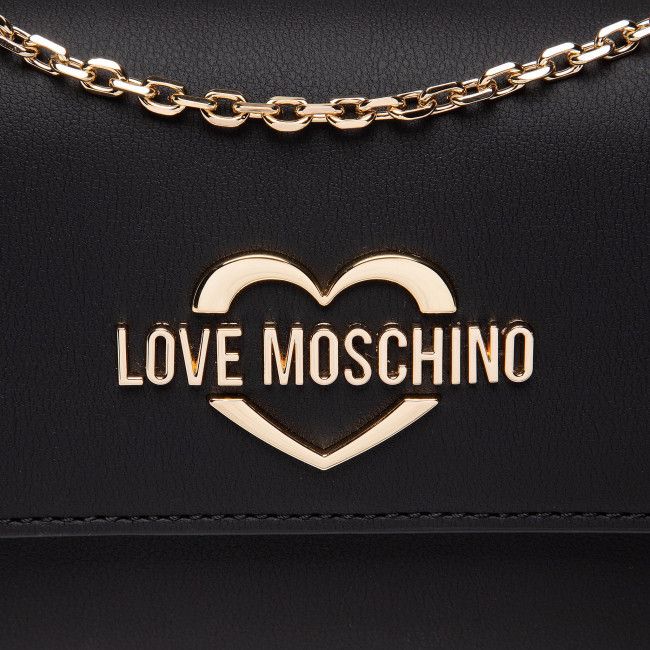 Borsetta LOVE MOSCHINO - JC4096PP1FLM0000 Nero