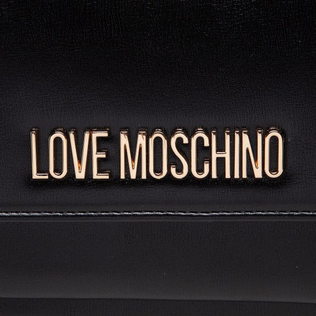 Borsetta LOVE MOSCHINO - JC4095PP1FLL0000 Nero