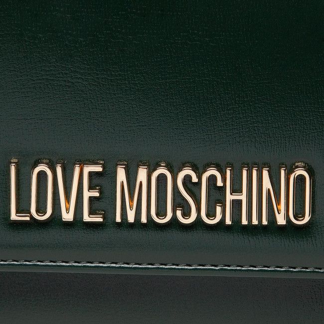 Borsetta LOVE MOSCHINO - JC4095PP1FLL0858 Verde