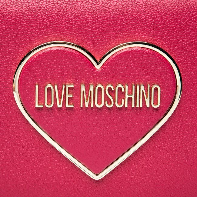 Borsetta LOVE MOSCHINO - JC4145PP1FLR0604 Fuxia