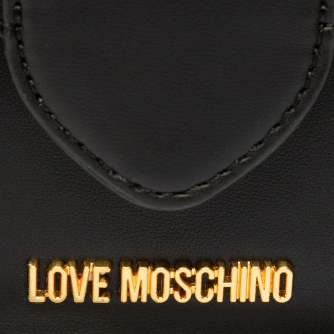 Borsetta LOVE MOSCHINO - JC4170PP1FLC0000 Nero