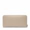Portafoglio grande da donna Patrizia Pepe - CQ4879/L001-B732 Ocean Sand