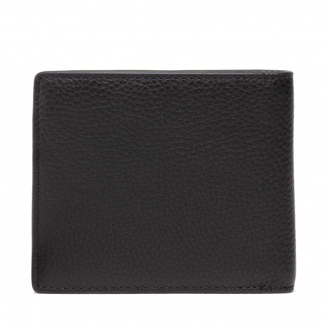 Portafoglio grande da uomo Trussardi - Bifold Wallet Coin Pocket 71W00181 K299