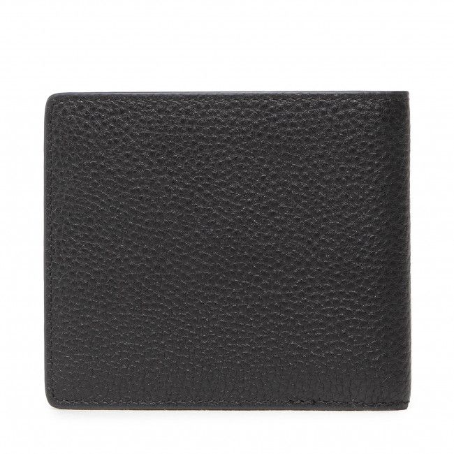 Portafoglio grande da uomo Trussardi - Bifold Wallet Card 71W00176 K299