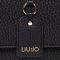 Borsetta LIU JO - Ecs Xl Bifold W/C AF2013 E0161 Nero 22222