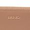 Portafoglio grande da donna Liu Jo - Ecs Xl Zip Around AF2186 E0087 Nuez 71038